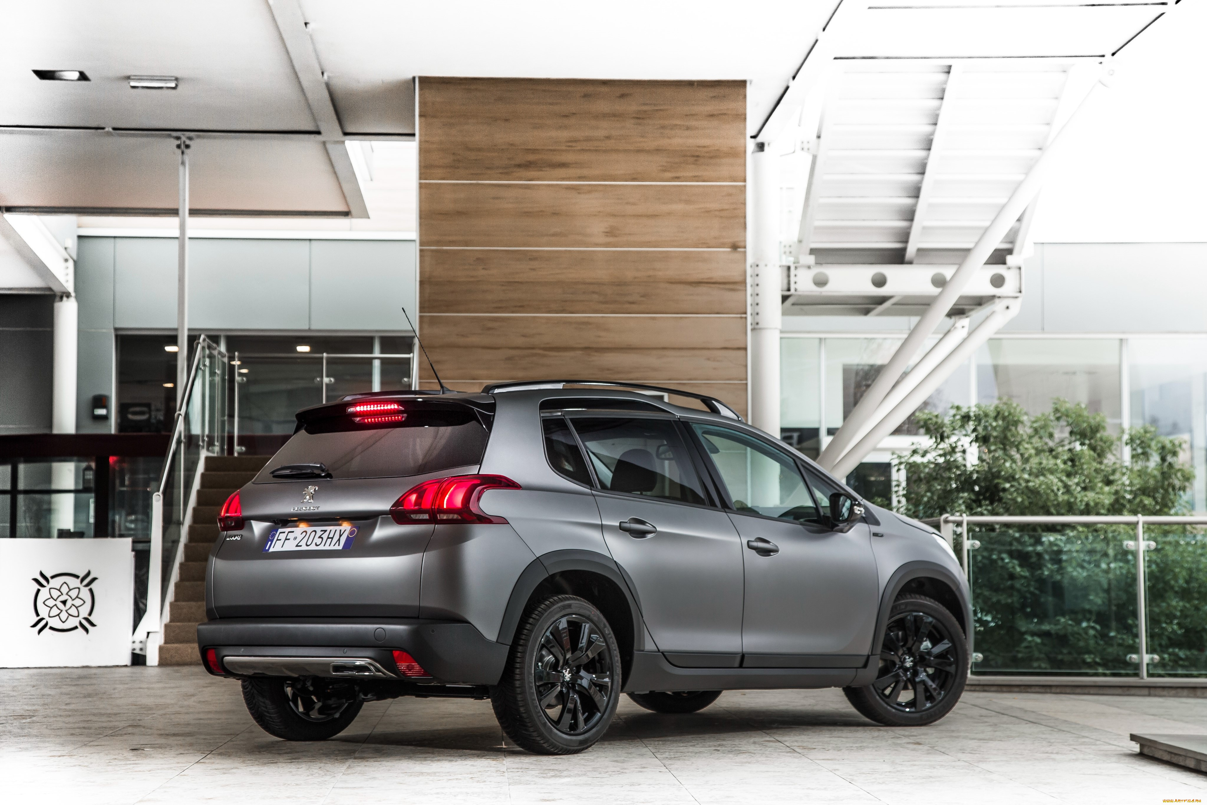 , peugeot